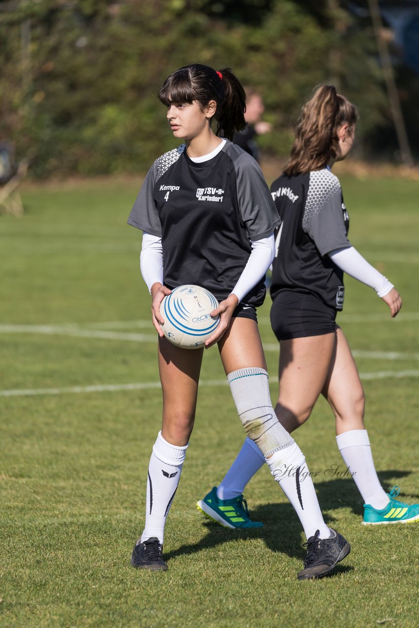 Bild 54 - wU16 Deutsche Meisterschaft